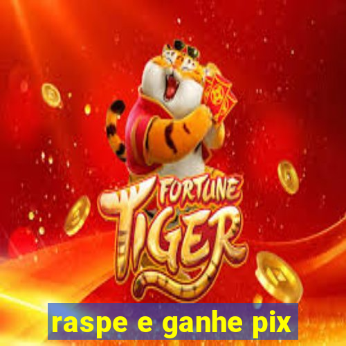 raspe e ganhe pix